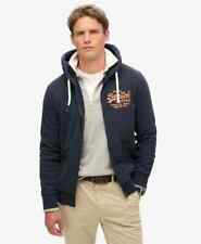 Superdry hoodie full d'occasion  Expédié en Belgium