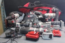 Porter cable 11pc for sale  Wichita