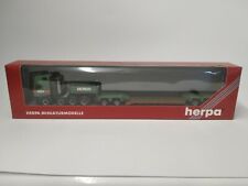 Herpa 147460 man gebraucht kaufen  Creußen
