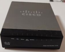 Cisco router small gebraucht kaufen  München