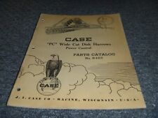Case wide cut for sale  Dubuque