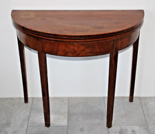Antik halbtisch biedermeier gebraucht kaufen  Eschershausen