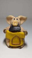 Piggin ironing handmade for sale  ELY