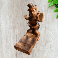 Hand carved camphor for sale  Syracuse