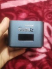 Hahnel procube battery for sale  MANCHESTER