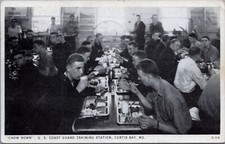 Postcard 1943 chow for sale  Denver