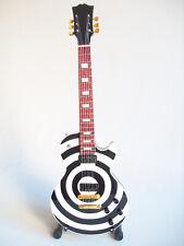 Guitare miniature paul d'occasion  Narbonne