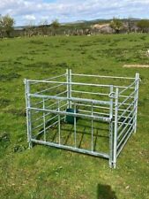 Sheep creep hurdles for sale  KIRKCUDBRIGHT
