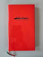 Mille miglia per gebraucht kaufen  Ulm