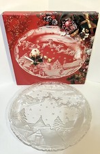 Mikasa christmas village for sale  Livingston