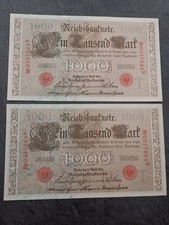 Lot billets suivis d'occasion  Antony