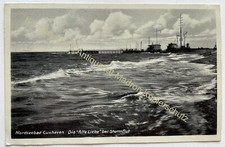 Cuxhaven 1936 gebraucht kaufen  Raubling