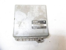 BMW 3 E36 1995 Jednostka sterująca silnikiem ECU 2245541 AOJ60735 na sprzedaż  PL