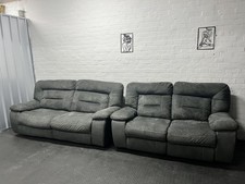 Dfs seater sofa for sale  STOCKPORT