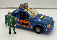 Incredible crash dummies for sale  Bel Air