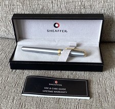 Sheaffer prelude rollerball for sale  FARINGDON