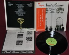 Procol harum grand usato  Zone