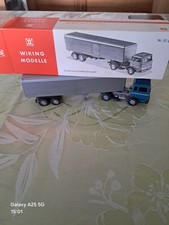 wiking sattelschlepper gebraucht kaufen wiking sattelschlepper gebraucht kaufen Graben-Neudorf