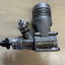 Vintage merco nitro for sale  ABBOTS LANGLEY