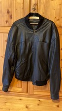 Lederjacke herren ... gebraucht kaufen Lederjacke herren ... gebraucht kaufen  Flieden