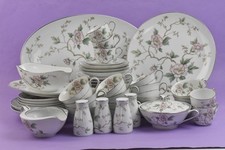 Noritake chatham china for sale  NORTHAMPTON