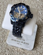 Invicta reserve venom for sale  Tyler
