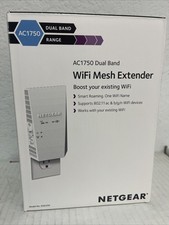 Netgear wifi mesh for sale  Chandler