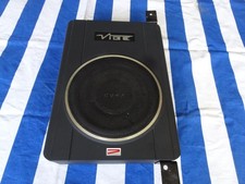Vibe british audio usato  Siena