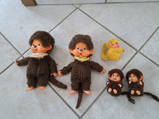 monchichi 1974 gebraucht kaufen monchichi 1974 gebraucht kaufen  Hennweiler