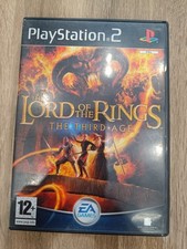 Jeu the lord d'occasion  Rupt-sur-Moselle