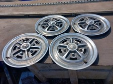 Triumph stag wheel for sale  BEWDLEY
