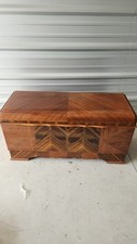 trunk deco art cedar for sale trunk deco art cedar for sale Mount Wolf