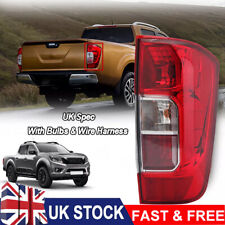Rear tail light for sale  BIRMINGHAM