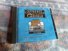 Dvorak capolavori compact usato  Arezzo