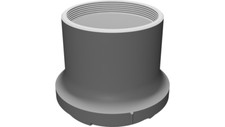 Lens adapter for usato  Italia