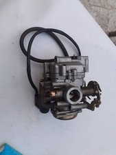 Carburatore completo kimco usato  Napoli