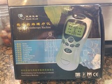 Máquina de fisioterapia digital comprar usado  Enviando para Brazil