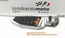 Pedal Fußstütze Hinten Rechts Sym Joymax 300 125 2012 2017 comprar usado  Enviando para Brazil