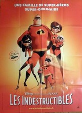 The incredibles brad d'occasion  France