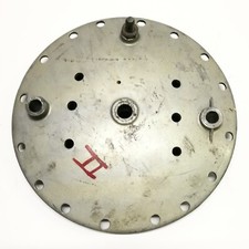 moto guzzi v7 posteriore usato  Augusta
