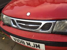 Saab 900 hirsch for sale  LONDON