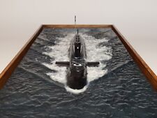 READY DIORAMA Polish Submarine - ORP Orzeł (1:200) - Kilo Class na sprzedaż  PL