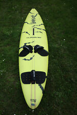 Surfboard custommade stoker gebraucht kaufen  Biederitz