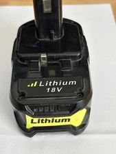 18v akku ryobi gebraucht kaufen  Kleinheubach