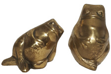 brass frog for sale  San Angelo