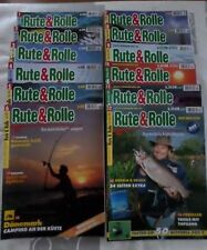 Rute rolle magazin gebraucht kaufen  Zschornewitz