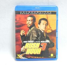 Rush hour jackie d'occasion  Nice-