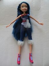 Poupee winx musa d'occasion  Bailleul