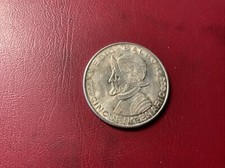 Panama balboa 1953 gebraucht kaufen  Berlin