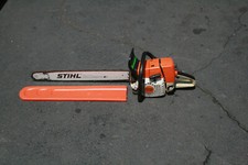 Stihl ms361 chainsaw for sale  Rainier